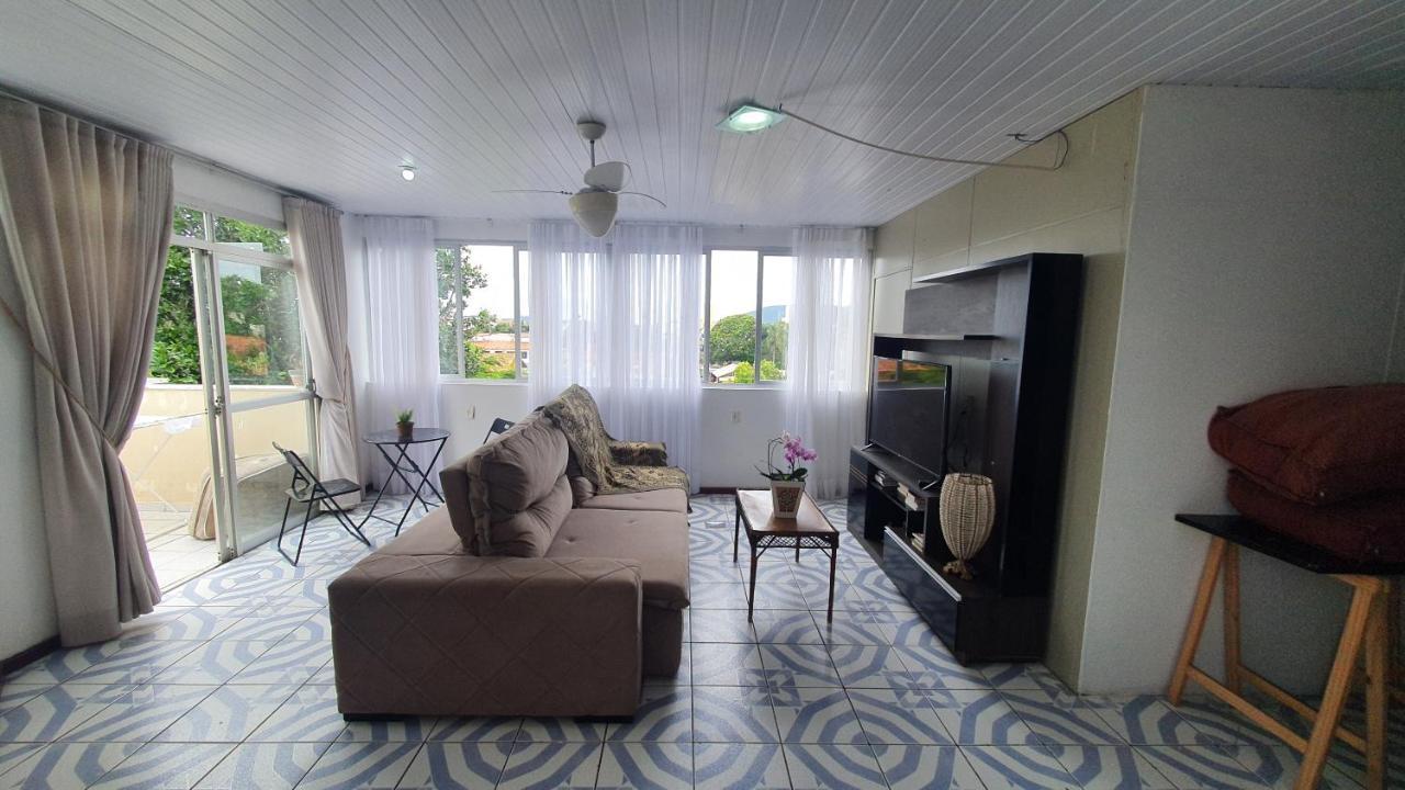 Cobertura Com Piscina Διαμέρισμα Florianópolis Εξωτερικό φωτογραφία