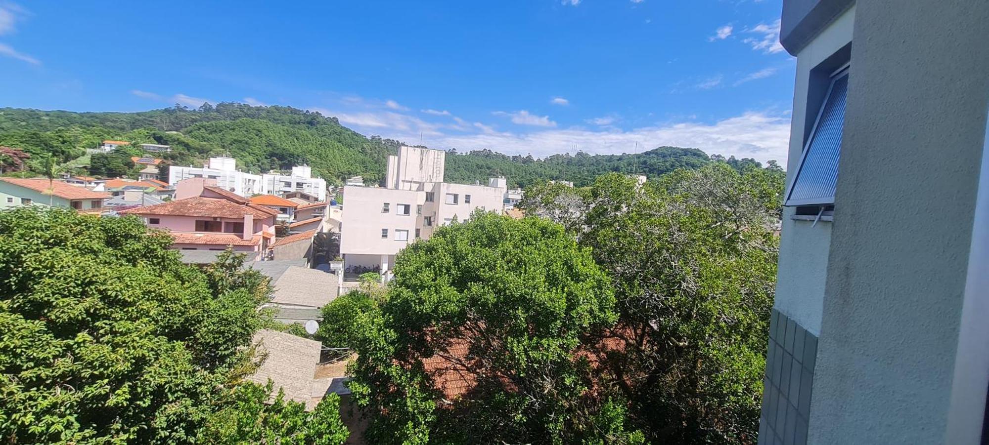 Cobertura Com Piscina Διαμέρισμα Florianópolis Εξωτερικό φωτογραφία