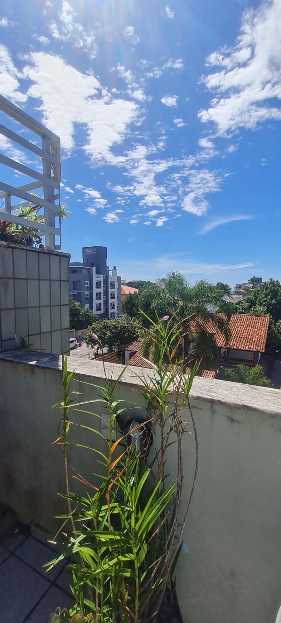 Cobertura Com Piscina Διαμέρισμα Florianópolis Εξωτερικό φωτογραφία